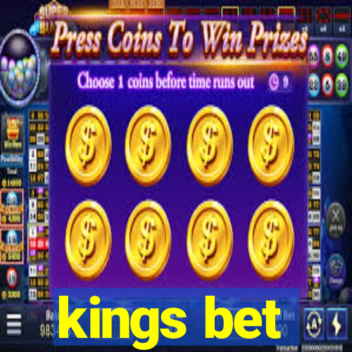 kings bet