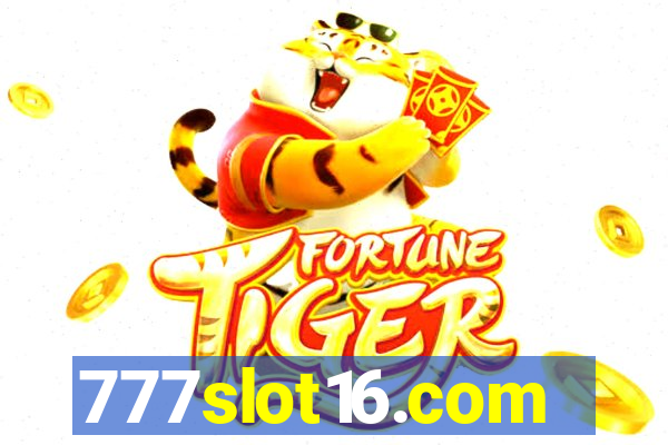 777slot16.com