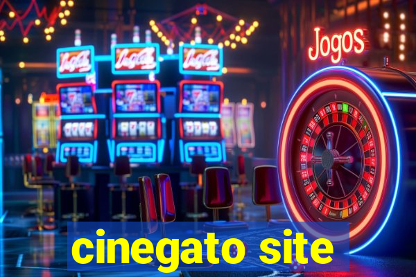 cinegato site