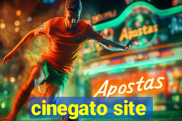 cinegato site