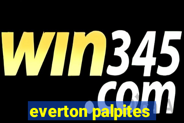 everton palpites