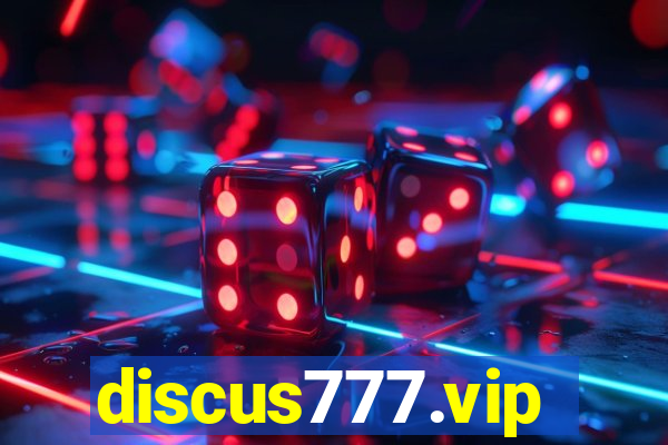 discus777.vip