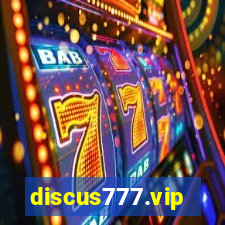 discus777.vip