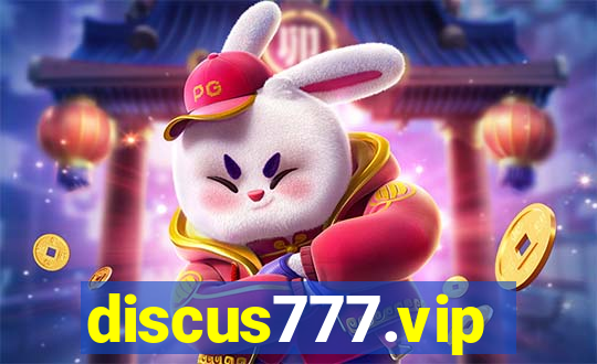 discus777.vip