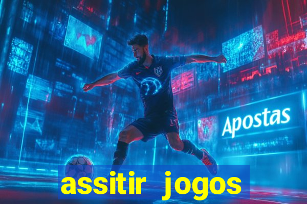 assitir jogos mortais 1