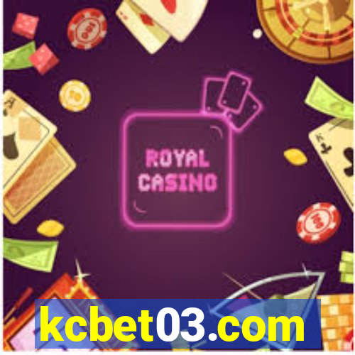 kcbet03.com