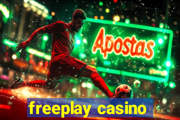 freeplay casino