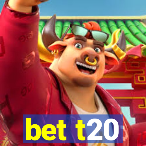 bet t20