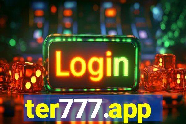 ter777.app