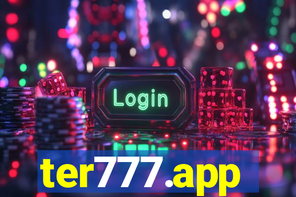 ter777.app