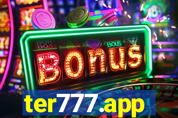 ter777.app