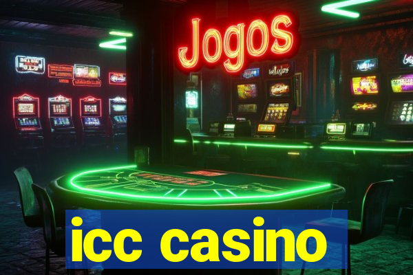 icc casino