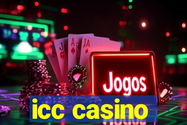 icc casino