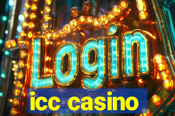 icc casino