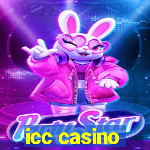 icc casino