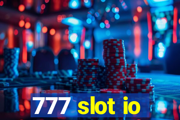 777 slot io