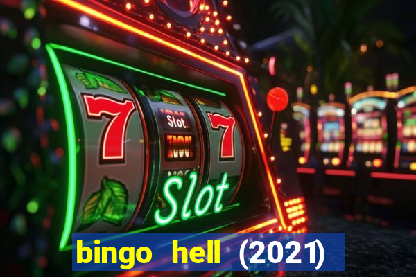 bingo hell (2021) movie wallpapers