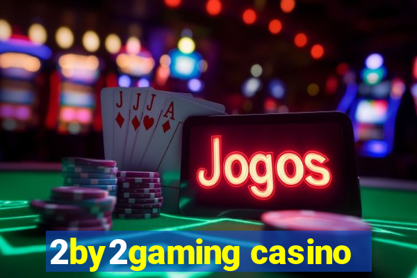 2by2gaming casino