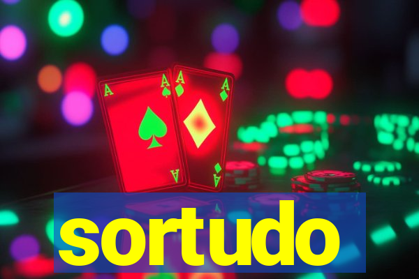 sortudo