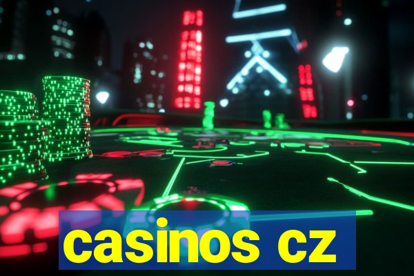 casinos cz