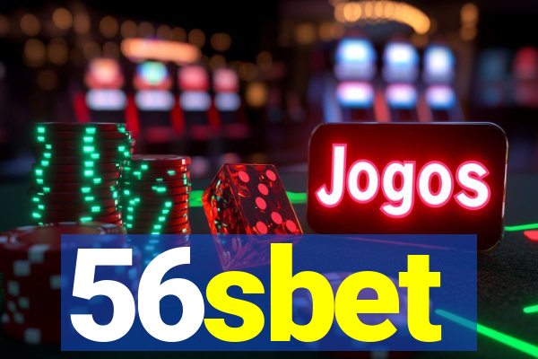 56sbet