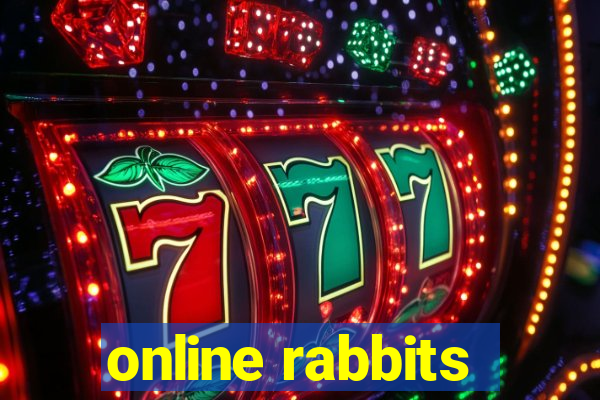 online rabbits