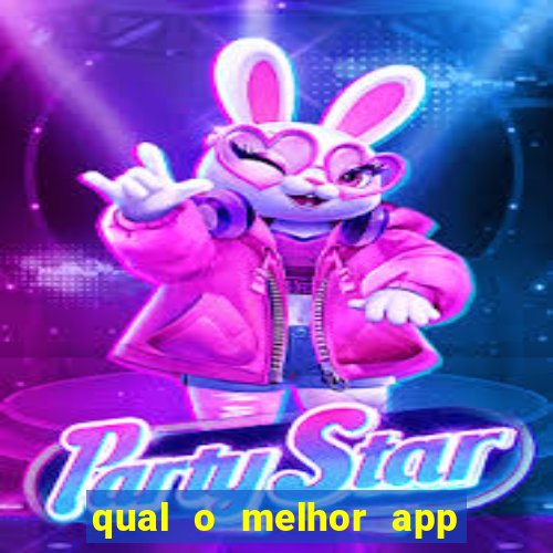 qual o melhor app de jogos para ganhar dinheiro