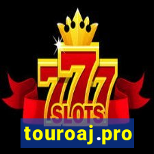 touroaj.pro