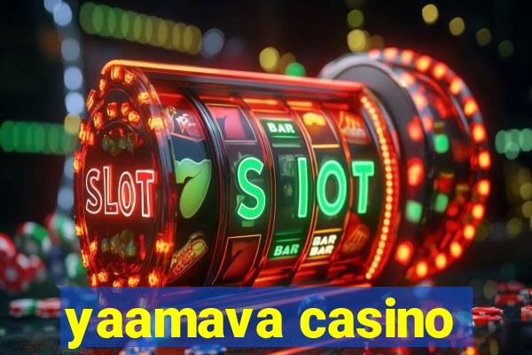 yaamava casino