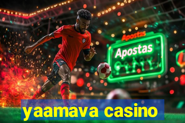 yaamava casino