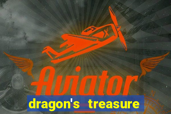 dragon's treasure demo wg