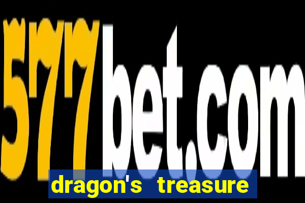 dragon's treasure demo wg