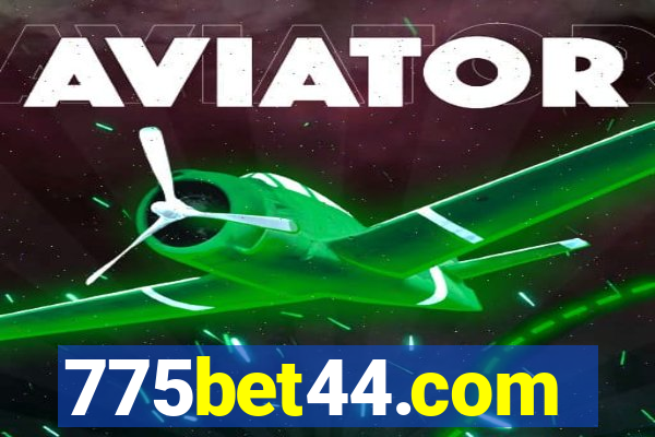 775bet44.com