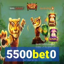 5500bet0