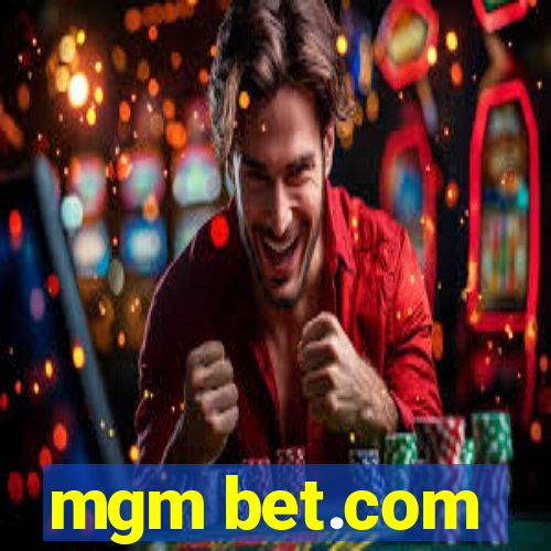 mgm bet.com