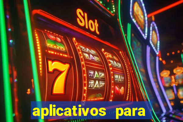 aplicativos para jogar na loteria