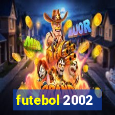 futebol 2002