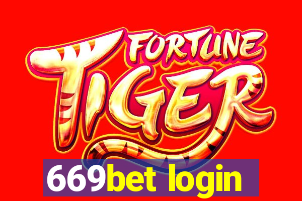 669bet login