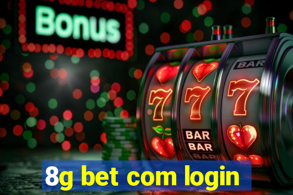 8g bet com login