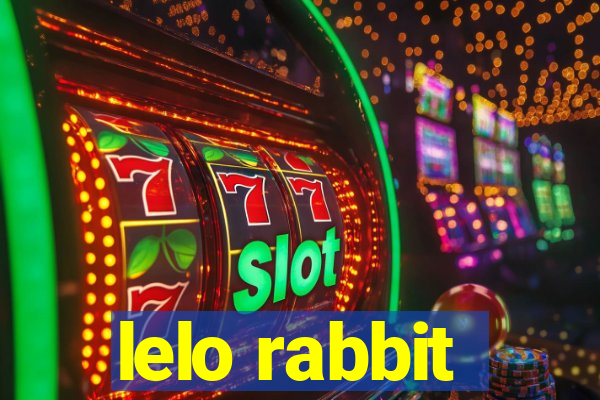 lelo rabbit