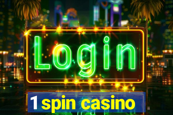 1 spin casino