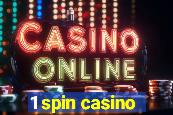 1 spin casino