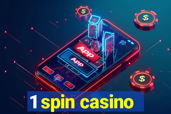 1 spin casino