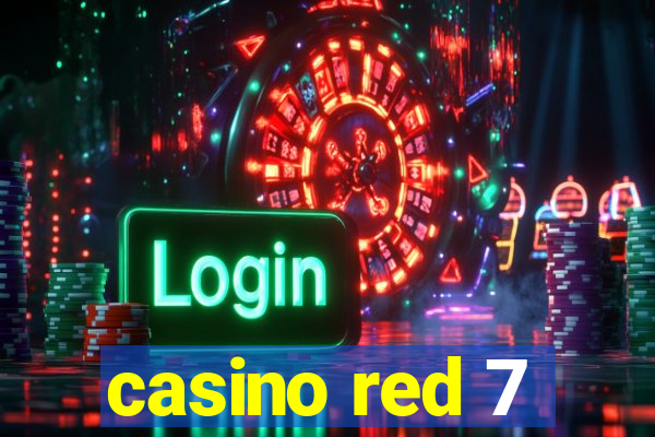 casino red 7