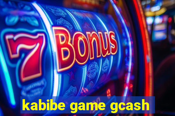 kabibe game gcash