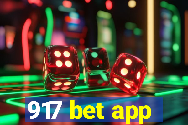 917 bet app