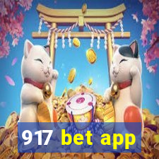 917 bet app