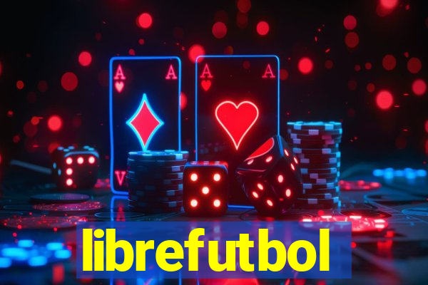 librefutbol