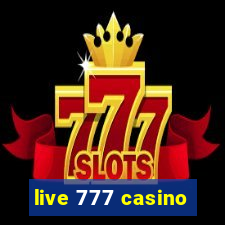 live 777 casino