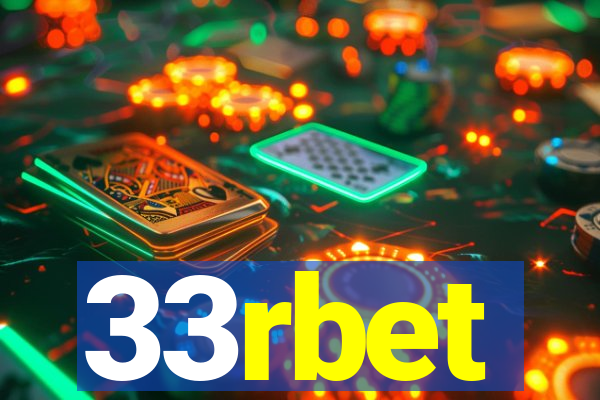 33rbet